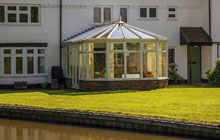 Croxton Kerrial conservatory leads