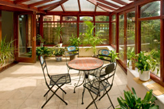 Croxton Kerrial conservatory quotes