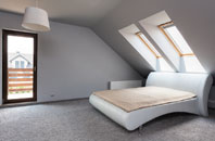 Croxton Kerrial bedroom extensions