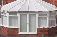 Croxton Kerrial conservatory installation