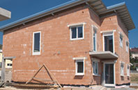 Croxton Kerrial home extensions