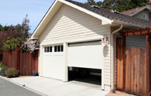 Croxton Kerrial garage construction leads