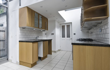 Croxton Kerrial kitchen extension leads